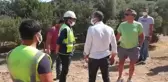 Şantiye bastığı öne sürülen ünlü iş insanı Bülent Eczacıbaşı ve eşinin ifadesi ortaya çıktı