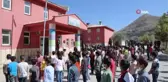 Selden etkilenen Esenyamaç Mahallesi'nde ilk ders zili çaldı