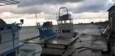 SELİN SÜRÜKLEDİĞİ TOMRUKLAR, BALIKÇILIĞI DA VURDU