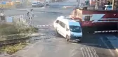 7 kişinin can verdiği kazaya karışan minibüs şoföründen akılalmaz savunma: Demek ki geçmemek gerekiyormuş