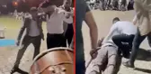 Sünnet düğününde halay çektiği sırada kalp krizi geçiren müteahhit yaşamını yitirdi