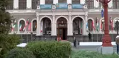 Tataristan'da Uluslararası Kazan Müslüman Film Festivali başladı