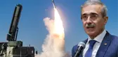 Türkiye'nin S-400'ü geliyor! Savunma Sanayii Başkanı İsmail Demir 