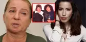 ŞARKICI BURCU GÜNEŞ'İN TAPU İPTAL DAVASI AÇTIĞI ÜVEY ANNESİ: KIZIM BUNU SENDEN HİÇ BEKLEMİYORDUM