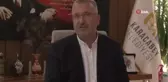 Yaren Leylek Eskikaraağaç'a veda etti