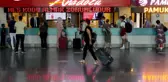Yolcular, şehirlerarası otobüslerde 