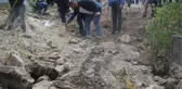 Son dakika haberleri... 3 ÇOCUKLU AİLENİN 'EV' SEVİNCİ, TREN KAZASIYLA YARIM KALDI