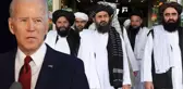 ABD Başkanı Biden: Taliban hükümetini tanımak gibi bir niyetimiz yok, bu çok uzak bir yol