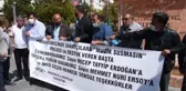 Abdallar, Kovid-19 sürecindeki destekler için yetkililere teşekkür etti