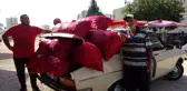 Bu araçlar 