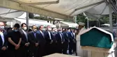 Bursa Büyükşehir Belediye Başkanı Alinur Aktaş'ın acı günü