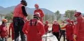 Ege'nin en geniş katılımlı tatbikatı