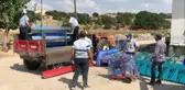 Emet'in keçi peyniri markalaşıyor
