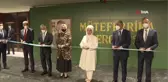 Emine Erdoğan, Matbaanın Ön Sözü 