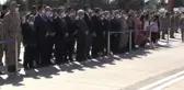 Son dakika: GAZİANTEP - Şehit Piyade Uzman Çavuş Muammer Yiğit memleketine uğurlandı