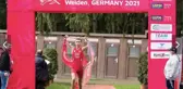GENÇ TÜRK SPORCULAR DÜNYA ŞAMPİYONASINDAN MADALYAYLA DÖNDÜ