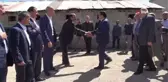 İki kardeş çocukları arasındaki 8 yıllık husumet sonlandırıldı