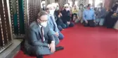 KANUNİ SULTAN SÜLEYMAN VEFATININ 455'İNCİ YIL DÖNÜMÜNDE ANILDI