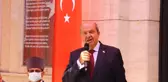 KKTC Cumhurbaşkanı Ersin Tatar, Konya'da konuştu