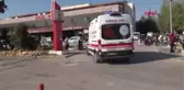 KOMUTANLARDAN YARALI ASKERLERE ZİYARET