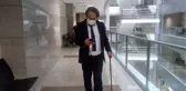 Son dakika... MODACI BARBAROS ŞANSAL 3 YIL 6 AYA KADAR HAPİS İSTEMİYLE YARGILANDIĞI DAVADA HAKİM KARŞISINA ÇIKTI