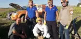 Su kuyusuna düşen yavru köpeği AFAD ekipleri kurtardı