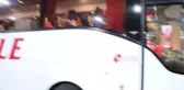 OLİMPİYAT ŞAMPİYONU GOLBOL KADIN MİLLİ TAKIM SPORCULARINDAN ŞEYDA NUR'A COŞKULU KARŞILAMA