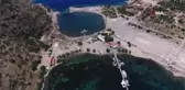 Pandemi ören yeri ve müzeleri de etkiledi