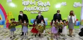 Şahinbey'den minik öğrencilere bilge kaşifler ve boyama seti hediye