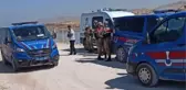 ŞANLIURFA'DA SULAMA KANALINA DÜŞEN ENES ÖLDÜ, TAHİR KAYIP