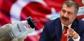 Son dakika! Sağlık Bakanı Fahrettin Koca yerli aşı için tarih verdi: 1,5-2 ay içinde seri üretime geçmeyi planlıyoruz