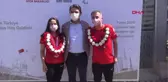 SPOR Golbol oyuncusu Fatma: Çok çalıştık ve altın madalyamıza ulaştık