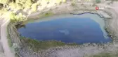 Sülük hırsızları köylüyü canından bezdirdi