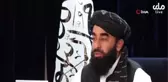Taliban, Afganistan'da geçiş hükümeti kurduAfganistan'da geçiş hükümetine Muhammed Hassan Ahund liderlik edecek
