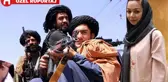 Taliban'ın öldürdüğü Cumhurbaşkanı'nın torunu Amine Ziya Mesud, Haberler.com'a konuştu: Pençşir tam olarak düşmedi