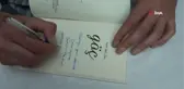 Tatvanlı yazarlar okurlarıyla buluştu
