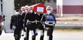 Son dakika gündem: TERÖRİSTLERDEN ÜS BÖLGESİNE ROKETLİ SALDIRI: 1 ŞEHİT, 4 YARALI