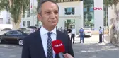 ADALETTE TEK ÇATIDA HİZMET