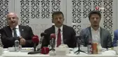 AK Parti'li Hamza Dağ: 