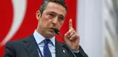 Ali Koç dediğini yaptı! Sinan Gümüş gönderilmedi ve Dereağzı'nda tek başına çalışacak