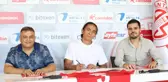 Antalyaspor, genç futbolcu Berat Onur Pınar ile sözleşme imzaladı