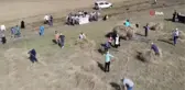 Avrupa'da yılın müzesinden harman festivali