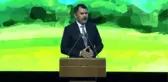 Bakan Kurum, Sıfır Atık Kısa Film Yarışması Ödül Töreni'nde konuştu (1)