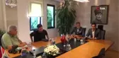 Bodrum'da her nota bir fidan olacak