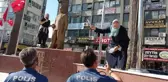 BOĞAZLARINA BIÇAK DAYAYAN GELİN İLE KAYINVALİDESİ UYUŞTURUCUYA İSYAN ETTİ