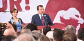 CHP Genel Başkanı Kılıçdaroğlu, partisinin yeni İstanbul il binasının açılışında konuştu