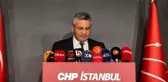CHP heyeti Erbil'den döndü