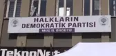 Son dakika... Çocukları için HDP binası önünde eylem yapan aile sayısı 9'a yükseldi