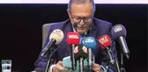 Eski Balıkesir Büyükşehir Belediye Başkanı Ahmet Edip Uğur vefat etti