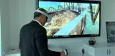 GÖBEKLİTEPE BİN 800 FOTOĞRAF VE MİLİMETRİK VERİLER İLE İSTANBUL'A TAŞINIYOR